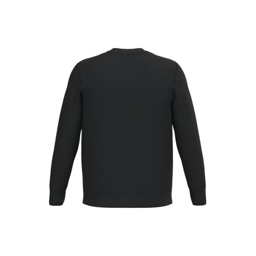 Pull écoresponsable à col rond homme - 10