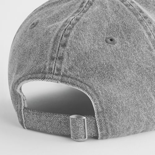 Casquette denim thumbnail 5