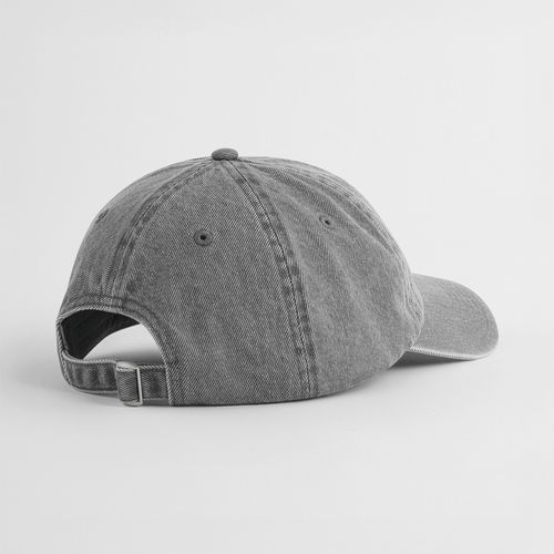 Casquette denim thumbnail 4