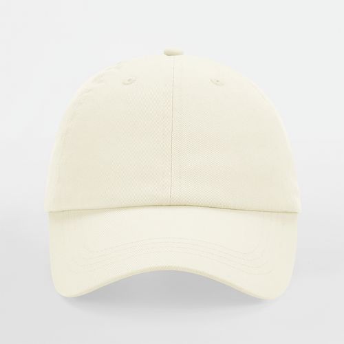 Casquette à profil bas 6 panneaux - 2