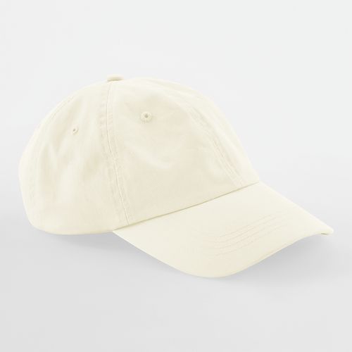 Casquette à profil bas 6 panneaux - 3