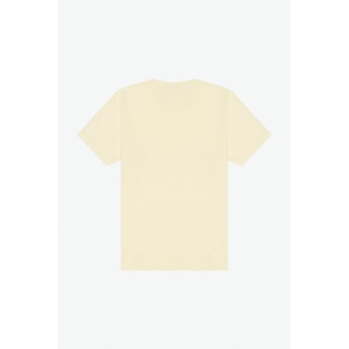 T-shirt délavé épais unisexe - 7
