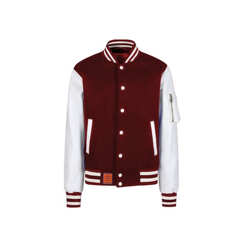 Blouson Letterman - 1