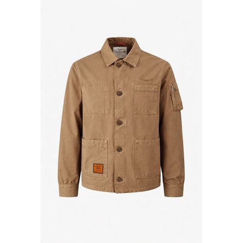 Veste Davis - 1