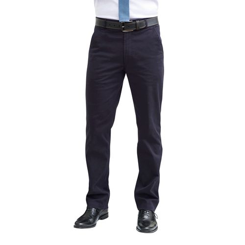 Chino Leo Coupe Slim - 1