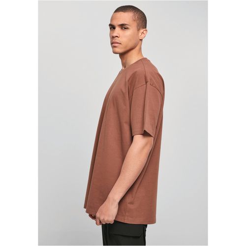T-shirt oversize lourd - 3