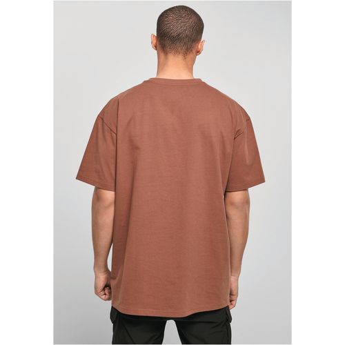 T-shirt oversize lourd - 2