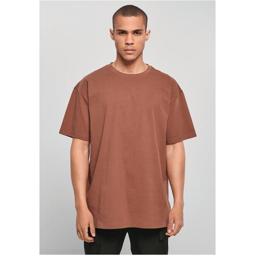 T-shirt oversize lourd - 1