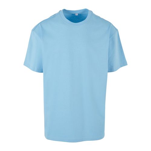T-shirt oversize lourd - 4