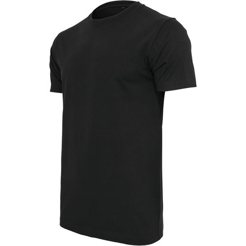 T-shirt col rond - 8