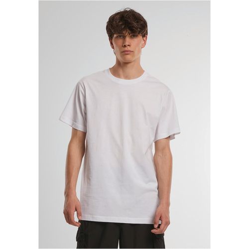 T-shirt col rond - 4