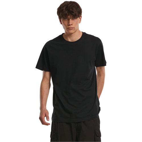 T-shirt col rond - 1