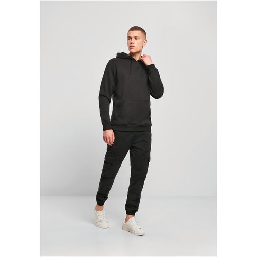 Sweat à capuche lourd - 16