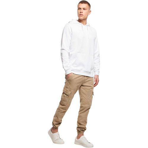 Sweat à capuche lourd - 7