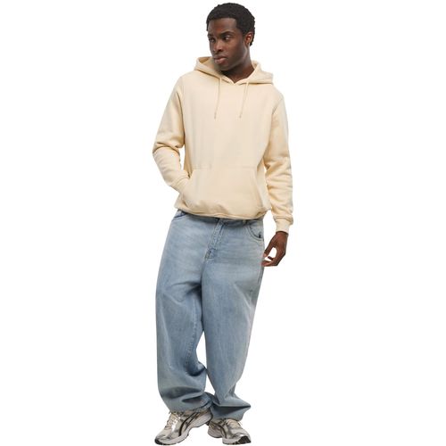 Sweat à capuche lourd - 5