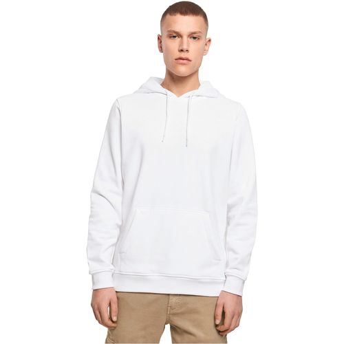 Sweat à capuche lourd - 4