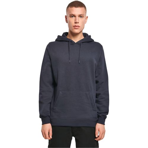 Sweat à capuche lourd - 3