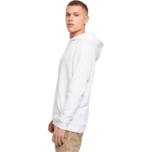 Sweat à capuche lourd - 18