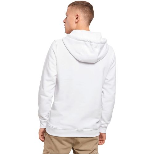 Sweat à capuche lourd - 10