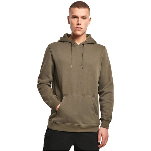 Sweat à capuche lourd - 1