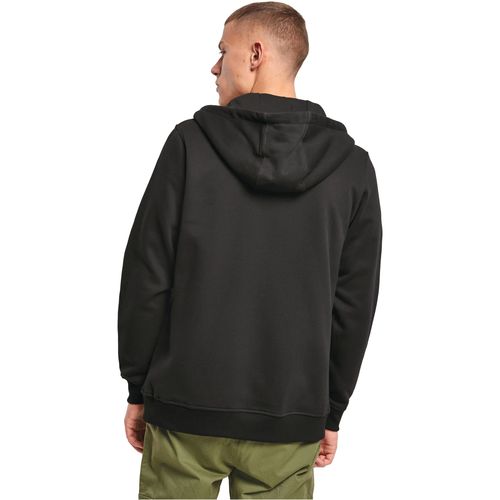 Sweat zippé capuche lourd - 2