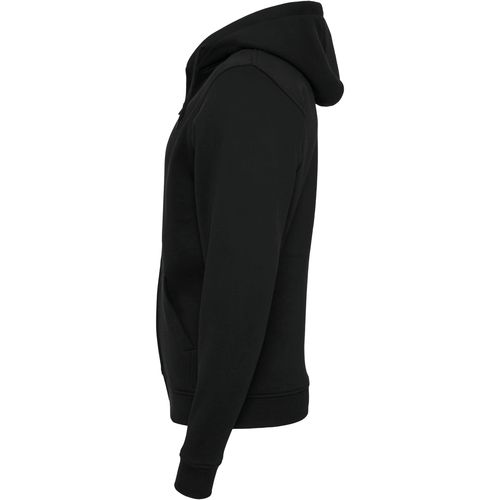 Sweat zippé capuche lourd - 7