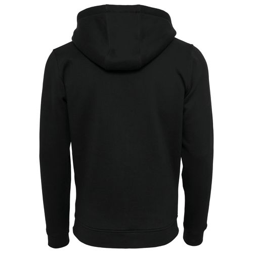 Sweat zippé capuche lourd - 6