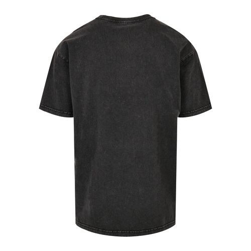 T-shirt homme décoloré - 6