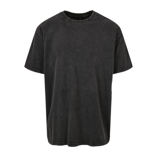 T-shirt homme décoloré - 5