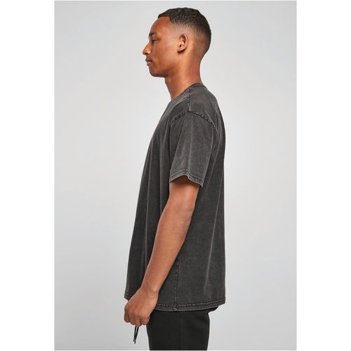 T-shirt homme décoloré - 4