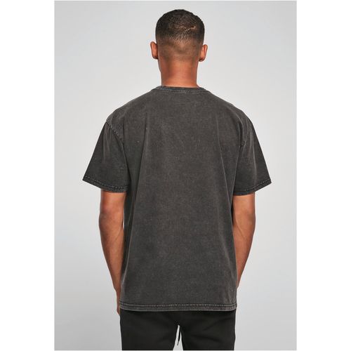 T-shirt homme décoloré - 3