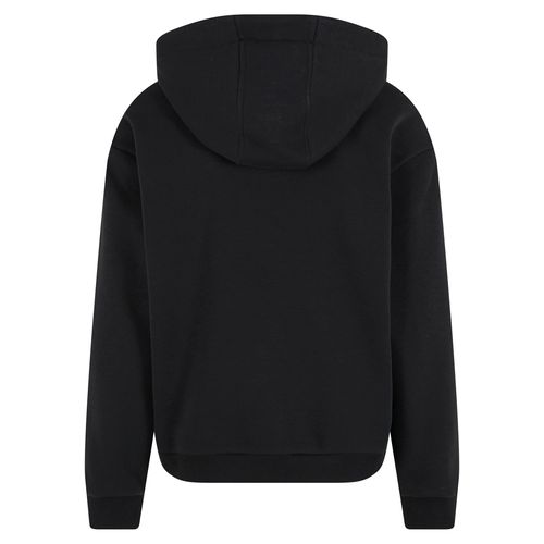 Sweat capuche au toucher doux - 5