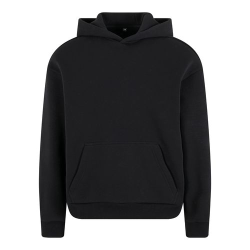 Sweat capuche au toucher doux - 4