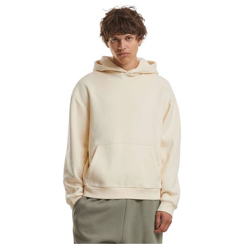Sweat capuche au toucher doux - 1