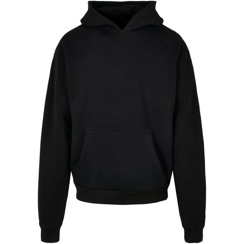 Sweat à capuche lourd - 5