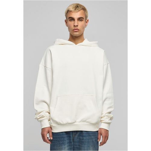 Sweat à capuche lourd - 1
