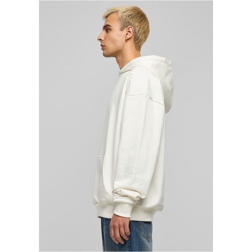 Sweat à capuche lourd - 4