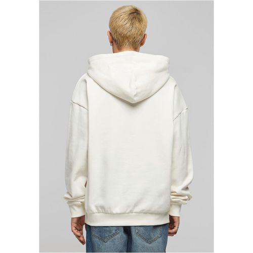 Sweat à capuche lourd - 3
