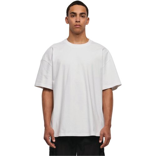 T-shirt urbain lourd - 1