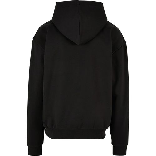 Sweat à capuche oversize - 6