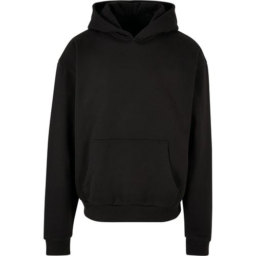 Sweat à capuche oversize - 5