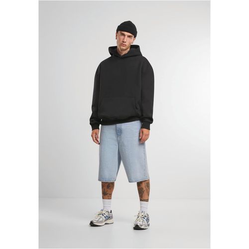 Sweat à capuche oversize - 4