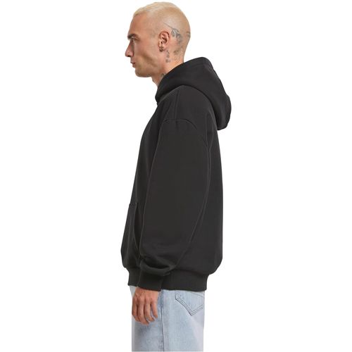 Sweat à capuche oversize - 3