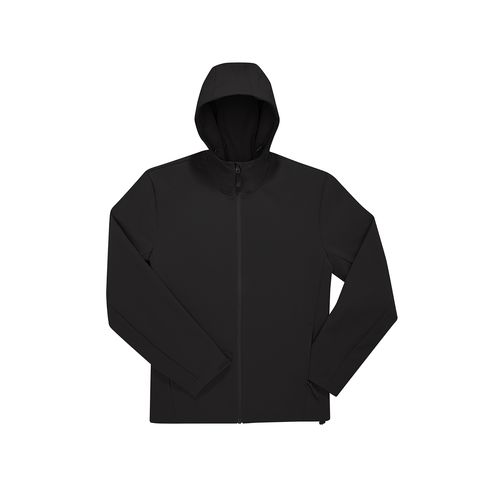 Softshell #Reset 3Lr® unisexe - 2