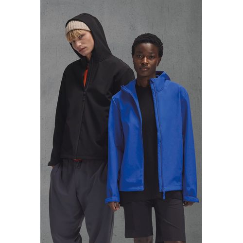 Softshell #Reset 3Lr® unisexe - 1