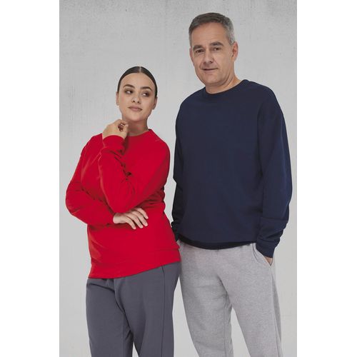 Sweat-shirt col rond ID.222 - 1