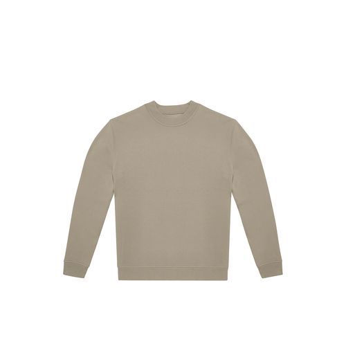 Sudadera cuello redondo ID.332 unisex