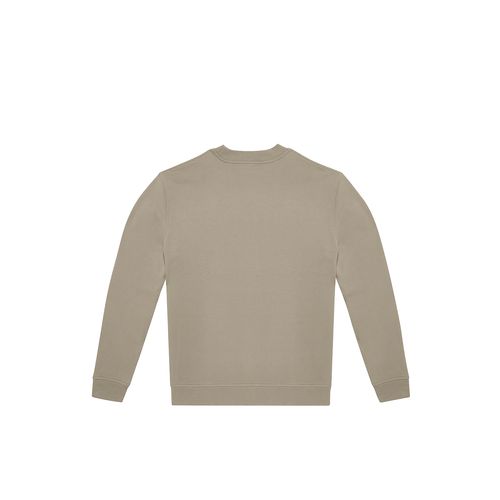 Sudadera cuello redondo ID.332 unisex