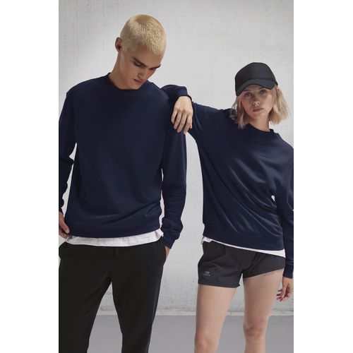 Sweat-shirt col rond ID.332 unisexe - 1