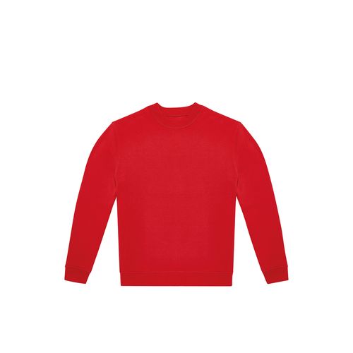 Sudadera cuello redondo ID.332 unisex